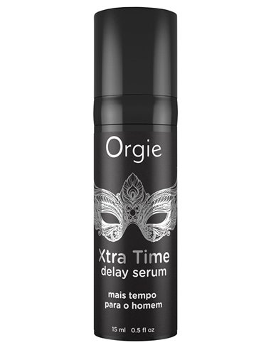 Xtra Time -  Delay Serum
