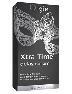 Xtra Time -  Delay Serum 2
