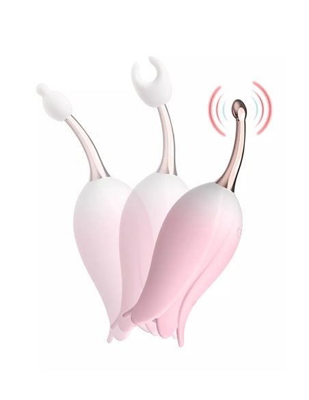 OTOUCH - Bloom Clitoral Vibrator