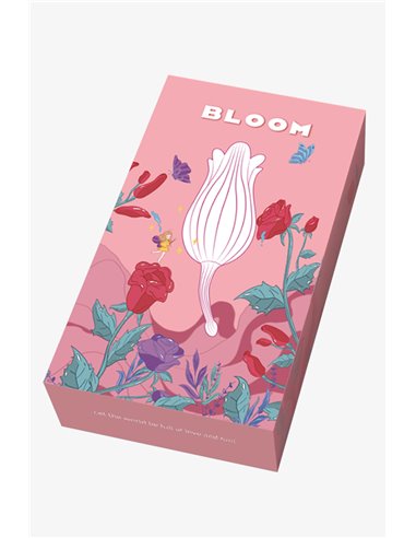 OTOUCH - Bloom Clitoral Vibrator
