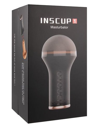 OTOUCH - Inscup1 Vibrator