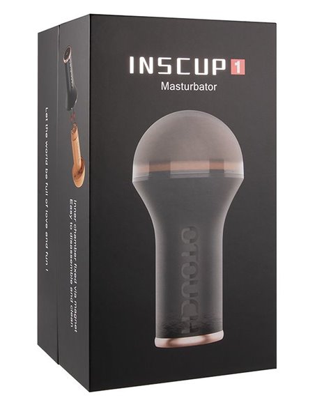 OTOUCH - Inscup1 Vibrator