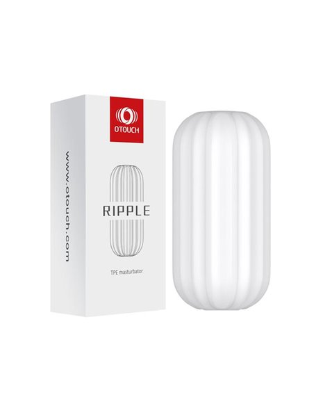 OTOUCH - Ripple Masturbator Sleeve