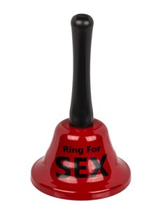 Campanilla De Mesa Sex Bell 2