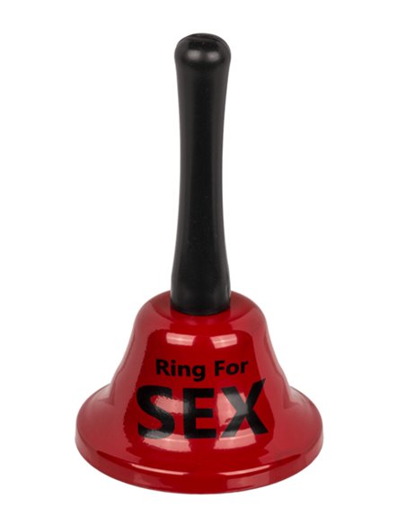 Campanilla De Mesa Sex Bell