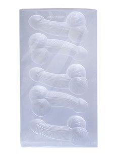 Cubitera Pene Sexy 2