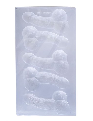 Cubitera Pene Sexy