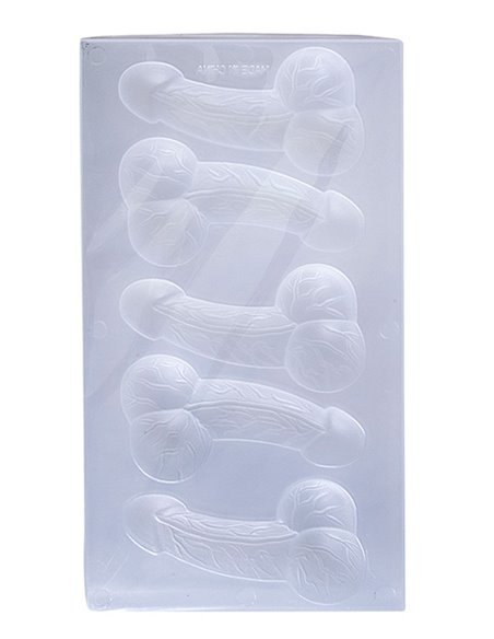 Cubitera Pene Sexy