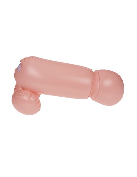 PENE HINCHABLE HINCHABLES, 2 EN CAJA
