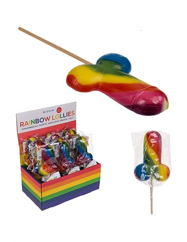 PIRULETA ARCOIRIS