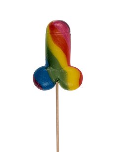 PIRULETA ARCOIRIS 2