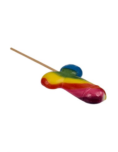 PIRULETA ARCOIRIS