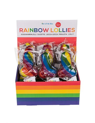 PIRULETA ARCOIRIS