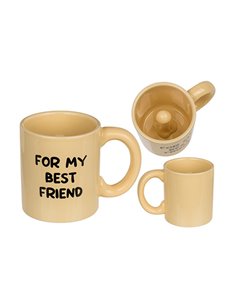 TAZA PENE FOR MY BEST FRIEND