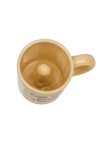 TAZA PENE FOR MY BEST FRIEND