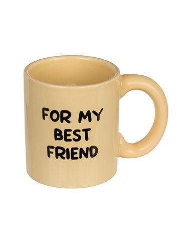 TAZA PENE FOR MY BEST FRIEND