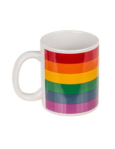 TAZA PRIDE