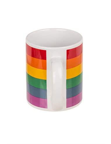 TAZA PRIDE