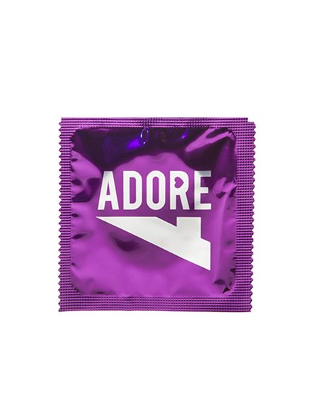 Pasante Adore Extra Sure BULK 144  UDS