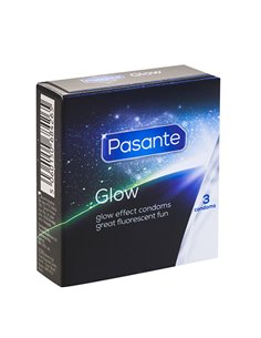 Pasante Glow 3 UDS