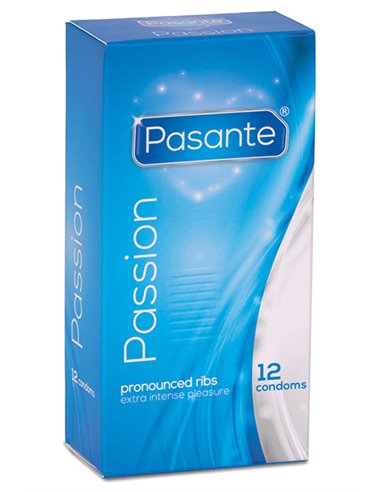 Pasante Passion  12 UDS