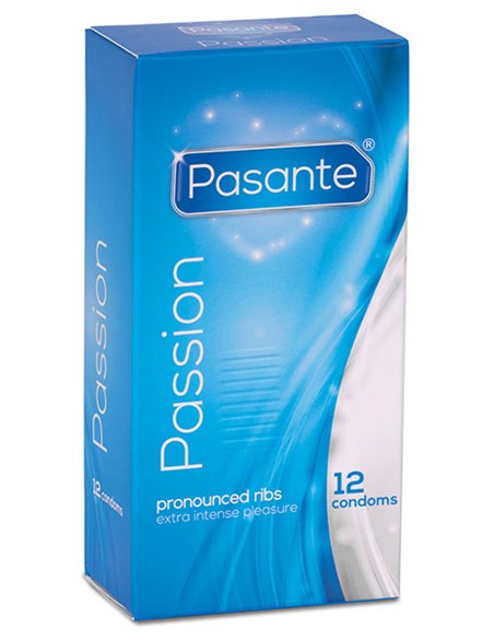 Pasante Passion  12 UDS