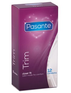 Pasante Trim  12 UDS