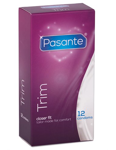 Pasante Trim  12 UDS