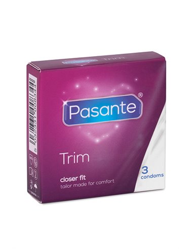 Pasante Trim  3 UDS
