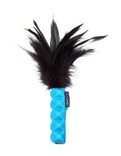 Fear No Evil Teaser Blue