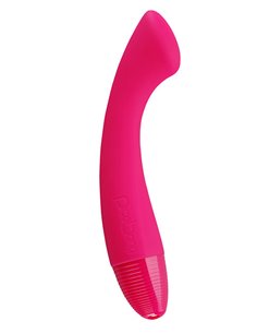 Moka G-Vibe Cerise