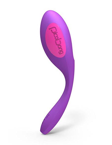 Remoji: Diver Egg Vibe Purple