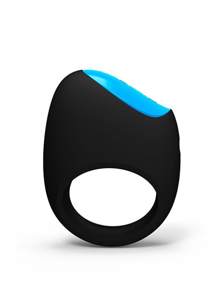 Remoji: Lifeguard Ring Vibe Black