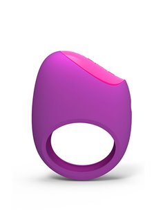 Remoji: Lifeguard Ring Vibe Purple