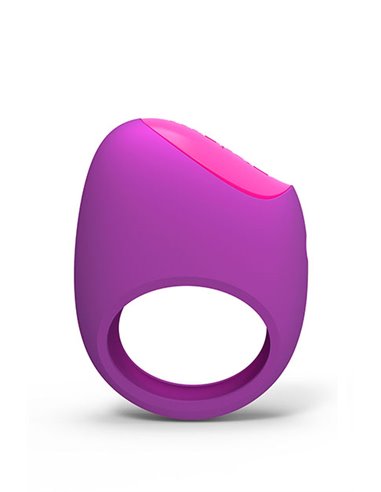 Remoji: Lifeguard Ring Vibe Purple