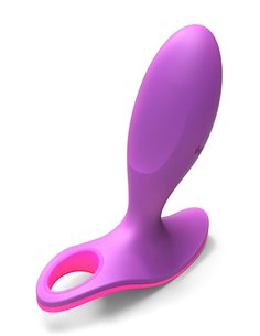 Remoji: Surfer Plug Vibe Purple