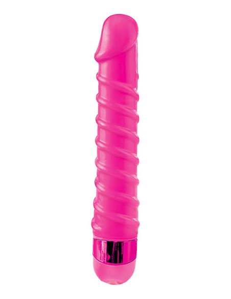 Candy Twirl Massager