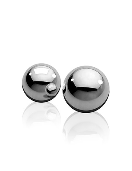 METAL WORX BEN WA BALLS SMALL