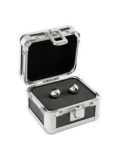 METAL WORX BEN WA BALLS SMALL 2