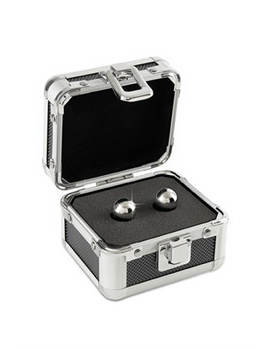 METAL WORX BEN WA BALLS SMALL