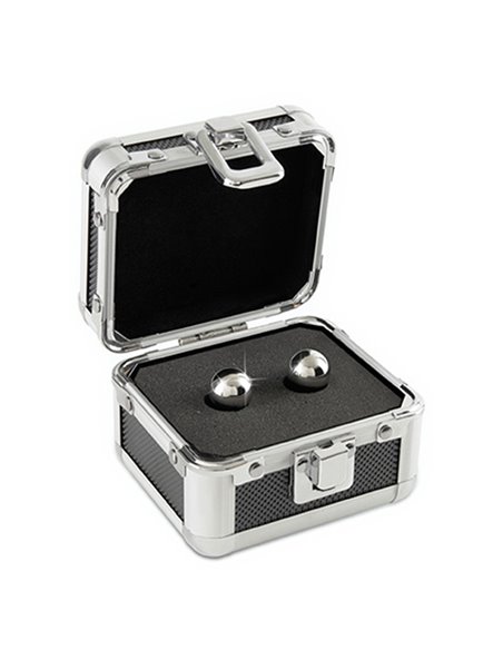 METAL WORX BEN WA BALLS SMALL