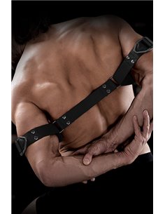 SR Command Bicep Binder 2