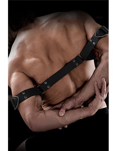 SR Command Bicep Binder