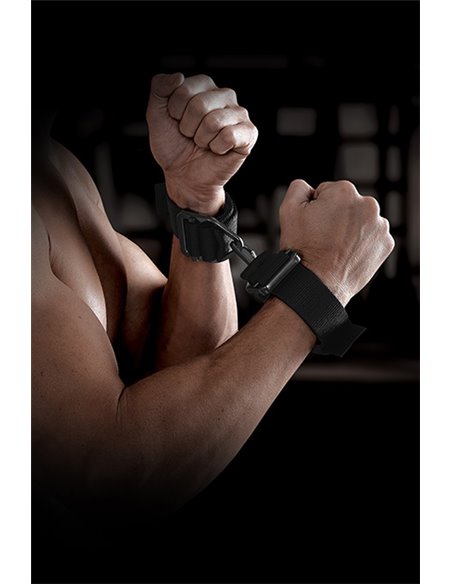 SR Command Heavy Duty Cuffs