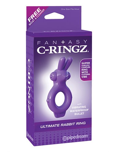 ULTIMATE RABBIT RING