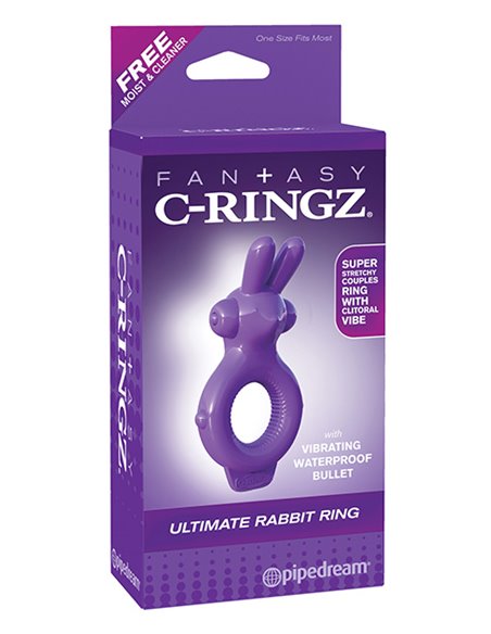 ULTIMATE RABBIT RING