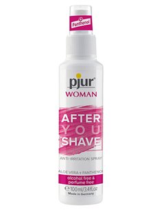 Woman After YOU Shave 100 ml