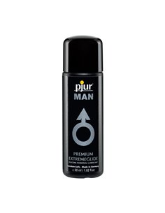 Man Extreme Glide 30 ml