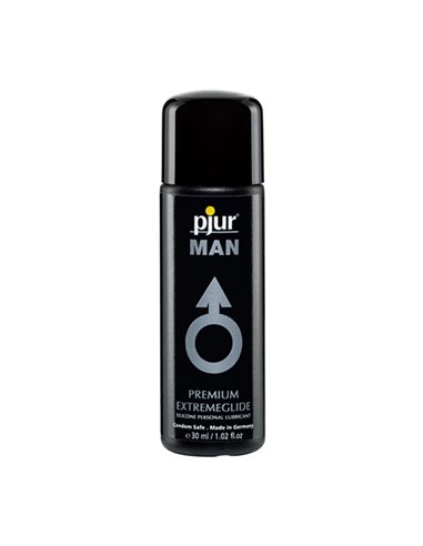Man Extreme Glide 30 ml