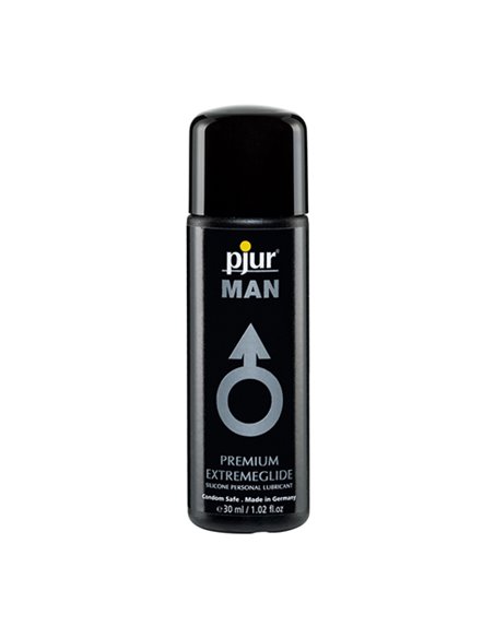 Man Extreme Glide 30 ml